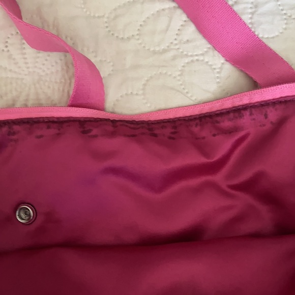 Coach | Pink Bag - Picture 4 of 10